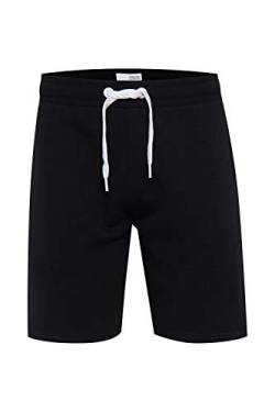 !Solid Oliver Herren Sweatshorts Kurze Hose Jogginghose mit Kordelzug Regular Fit, Größe:XXL, Farbe:Black (194007) von !Solid