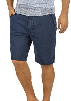 !Solid Pinhel Herren Chino Shorts Bermuda Kurze Hose Aus 100% Baumwolle Regular Fit, Größe:L, Farbe:Insignia Blue (1991) von !Solid