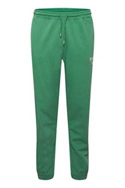 Solid SDBryan PA Herren Sweatpants Jogginghose Sporthose Loose-Fit aus 100% Baumwolle, Größe:L, Farbe:Fairway (186320) von Solid