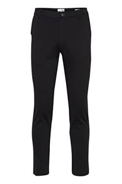 Solid SDDave Barro Barro Herren Hose Stoffhose Lange Hose mit Stretch Slim Fit, Größe:38/32, Farbe:Black (799000) von Solid