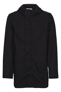 !Solid SDElan - 21107554 Herren Übergangsjacke Herrenjacke Jacke, Größe:3XL, Farbe:True Black (194008) von !Solid