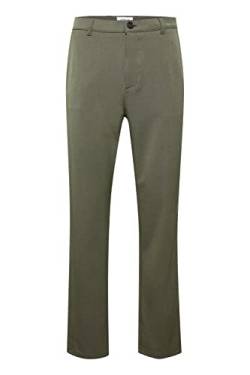 !Solid SDFrederic Herren Hose Stoffhose Chino Hose Performance Pant mit Stretch Regular Fit, Größe:38/30, Farbe:Vetiver (170613) von !Solid