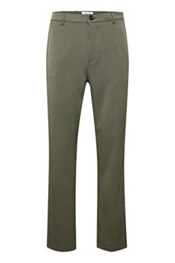 !Solid SDFrederic Herren Hose Stoffhose Chino Hose Performance Pant mit Stretch Regular Fit, Größe:38/32, Farbe:Vetiver (170613) von !Solid