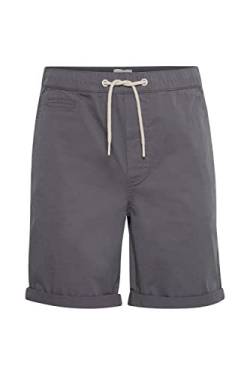 !Solid SDJacob-Jim Light Elasticated SHO Herren Cargo Shorts Bermuda Kurze Hose mit Gummizug Regular-Fit, Größe:L, Farbe:Iron Gate (193910) von !Solid