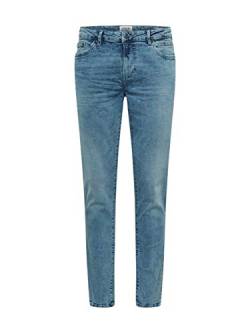 Solid SDRegular Herren Jeans Hose Denim mit Stretch, Größe:31/30, Farbe:Blue DNM (797002)_259 von Solid