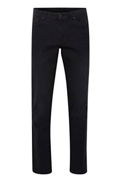Solid SDRyder Black 100 Black 100 Herren Jeans Hose Denim Regular Fit, Größe:W31/32, Farbe:Black Denim (700035) von Solid