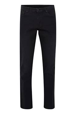 Solid SDRyder Black 100 Black 100 Herren Jeans Hose Denim Regular Fit, Größe:W32/32, Farbe:Black Denim (700035) von Solid