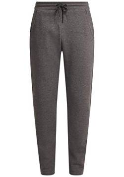 Solid Telmo Herren Sweatpants Jogginghose Sporthose, Größe:S, Farbe:Dark Grey Melange (1940071) von Solid