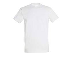 Sols 12er Pack s Imperial T-Shirts Übergrößen XS bis 5XL (3XL, Weiß) von Sols