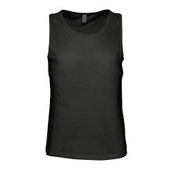 Sols - Men´s Tank Top 'Justin' / Deep Black, XL XL,Deep Black von Sols