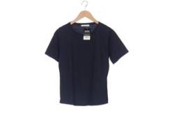 Soluzione Damen T-Shirt, marineblau von Soluzione