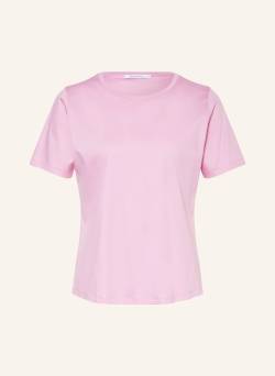 Soluzione T-Shirt pink von Soluzione