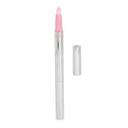 Sonew 2-in-1-Lippenstift mit Doppelseitigem Lipliner, Mattem Lippenstift, Wasserfester Liner, Langlebig, Hochpigmentiert, Flüssiger Lippen-Make-up-Stift, Farbe 05 von Sonew