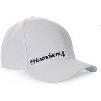 Sonia Originelli Baseball Cap Baseball Cap "Friesendeern" Mütze Anker maritim Snapback Damen Frauen von Sonia Originelli