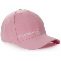 Sonia Originelli Baseball Cap Baseball Cap "Friesendeern" Mütze Anker maritim Snapback Damen Frauen von Sonia Originelli