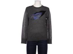 SONIA RYKIEL Damen Pullover, grau von Sonia Rykiel