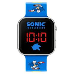 Sonic Armbanduhr SNC4137 von Sonic