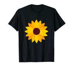 Peace Love T-shirt Kostüm Sonnenblume t shirt Herrn damen T-Shirt von Sonnenblume t-shirt Herrn damen Geschenk t shirt