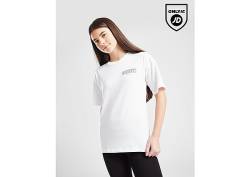 Sonneti Girls' Bond Boyfriend T-Shirt Junior, White von Sonneti
