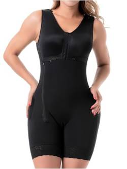 Sonryse 053 Damen Shapewear - Bauchweg Mieder für eine formende Silhouette l Fajas Colombianas von Sonryse