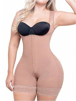 Sonryse 211BF Extra Firm Shapewear for Women | Fajas Colombianas para Mujer von Sonryse