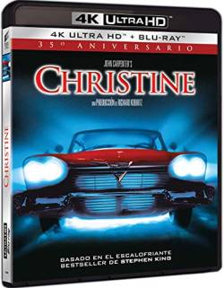 Christine (1983) (4K UHD) von Sony