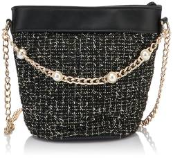 Sookie Women's Tasche, SCHWARZ Mehrfarbig von Sookie