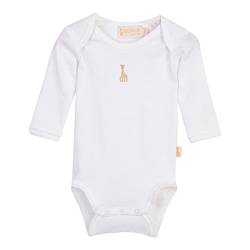 Body langarm Giraffe von Sophie la girafe