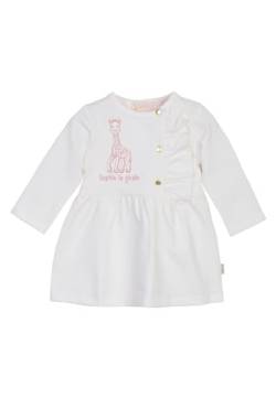 Sophie la girafe Kleid 43108 weiß, Größe 86, 18 Monate von Sophie la girafe