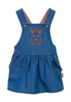 Sophie la girafe Kleid 43115 blau, Größe 80, 12 Monate von Sophie la girafe