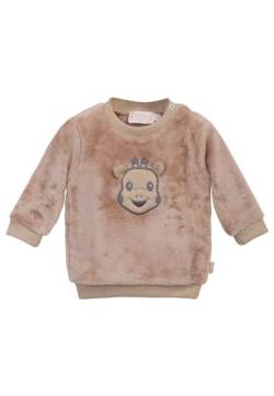 Sophie la girafe Sweatshirt 44118 braun, Größe 86, 18 Monate von Sophie la girafe