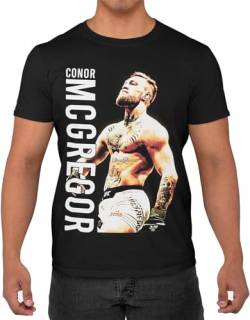 Conor McGregor strut Custom t Shirt L von Sopla