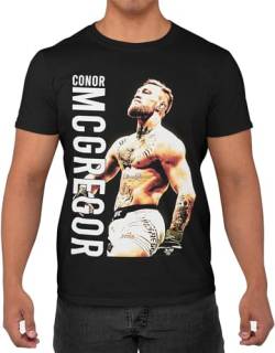 Conor McGregor strut Custom t Shirt M von Sopla