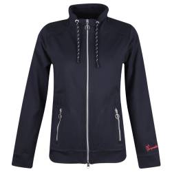 Soquesto Eva Sweatjacke navy XS von Soquesto