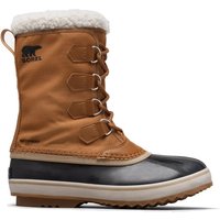 SOREL 1964 PAC NYLON WP Stiefel 2024 camel brown/black - 42 von Sorel