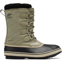 SOREL 1964 PAC NYLON WP Stiefel 2024 sage/dark moss - 42,5 von Sorel