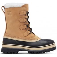 SOREL CARIBOU Stiefel 2024 buff - 43,5 von Sorel