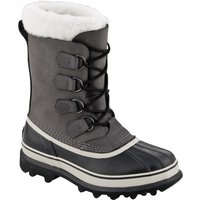 SOREL CARIBOU WOMEN Stiefel 2024 black/stone - 37,5 von Sorel