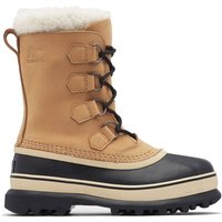 SOREL CARIBOU WOMEN Stiefel 2024 buff - 41 von Sorel