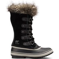 SOREL JOAN OF ARCTIC Stiefel 2023 black/quarry - 40 von Sorel