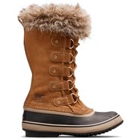 SOREL JOAN OF ARCTIC Stiefel 2024 camel brown/black - 38,5 von Sorel