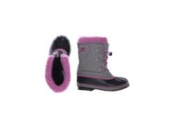 SOREL Mädchen Kinderschuhe, grau von Sorel