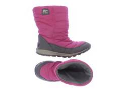 SOREL Mädchen Kinderschuhe, pink von Sorel