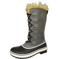 Sorel 1864-035 ARCTIC TIVOLI HIGH Pewter Snowboots von Sorel