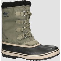 Sorel 1964 Pac Nylon WP Schuhe dark moss von Sorel