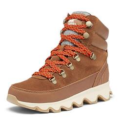 Sorel Damen 1916881 Sneaker, Velvet Tan, 37.5 EU von Sorel