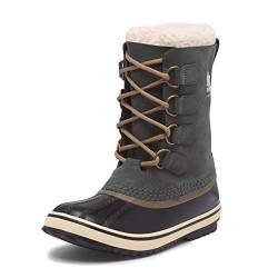 Sorel Damen 1964 Pac 2 Winterstiefel, Grau (Coal), 36.5 EU von Sorel