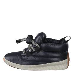 Sorel Damen Sneaker, OUT N ABOUT PUFFY LACE, Schwarz (Black), Größe: 37 von Sorel