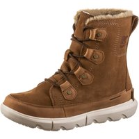 Sorel EXPLORER II JOAN WP Stiefel Damen von Sorel