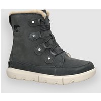 Sorel Explorer Next Joan Wp Winterstiefel  fawn von Sorel